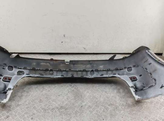 купить Бампер задний на Renault Scenic II (2003-2009)