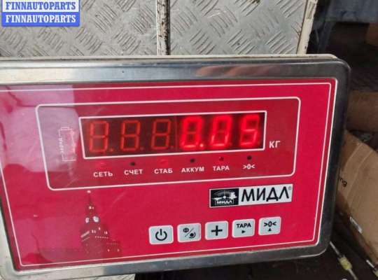 купить Молдинг наружный кузовной задний левый на BMW 3 E46 (1998-2006)