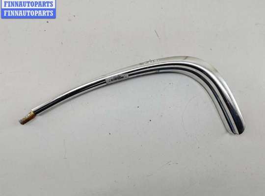 Купить Молдинг наружный кузовной задний левый на BMW 3 E46 (1998-2006) Молдинг наружный кузовной задний левый BM3584419 на BMW 3 E46 (1998-2006)