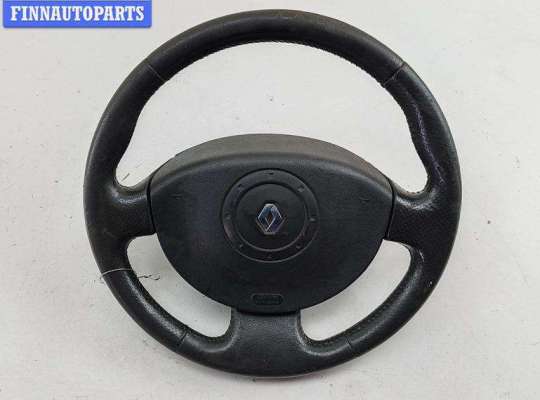 Купить Руль на Renault Scenic II (2003-2009) Руль RN1590919 на Renault Scenic II (2003-2009)