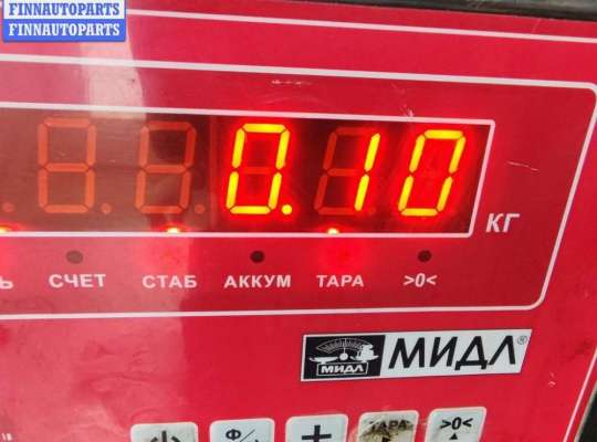 купить Клапан электромагнитный на Volkswagen Passat B5+ (GP)