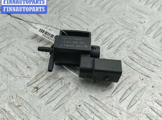 купить Клапан электромагнитный на Volkswagen Passat B5+ (GP)