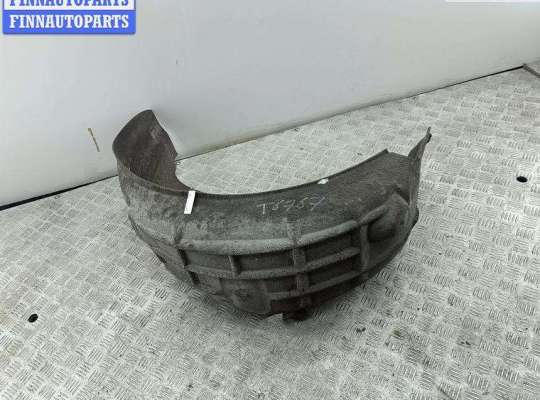 купить Защита крыла (подкрылок) задняя правая на Audi A6 C6 (2004-2011)