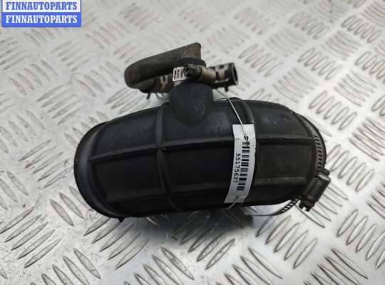 купить Гофра инжектора на Suzuki Wagon R+