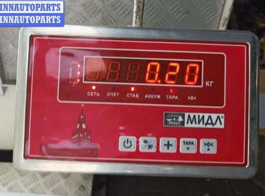 купить Молдинг стекла двери передней левой наружный на BMW 5 E39 (1995-2003)