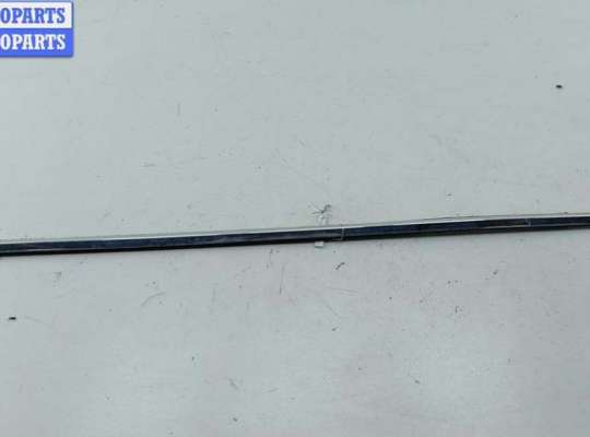 купить Молдинг стекла двери передней левой наружный на BMW 5 E39 (1995-2003)