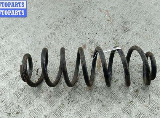 купить Пружина подвески задняя на Volkswagen Touran