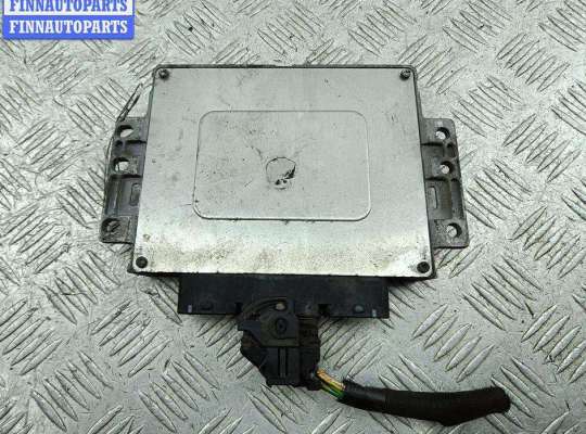 купить Блок управления двигателем (ДВС) на Citroen Xsara