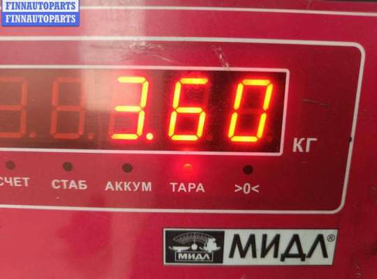 купить Стартер на Volkswagen Passat B5