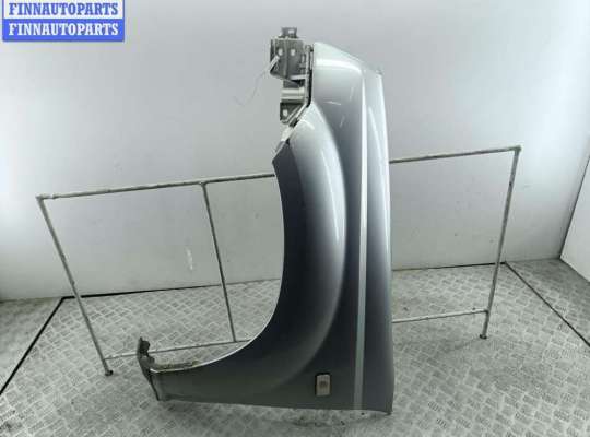 купить Крыло переднее левое на Nissan X-Trail (2001-2007) T30