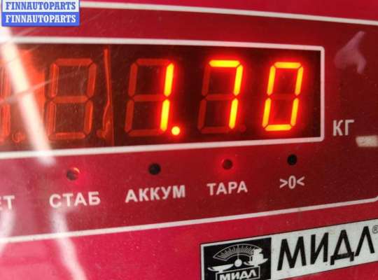 купить Крыло переднее левое на Nissan X-Trail (2001-2007) T30