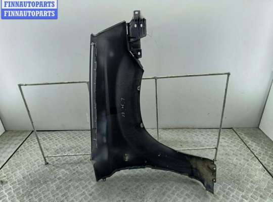 купить Крыло переднее левое на Nissan X-Trail (2001-2007) T30