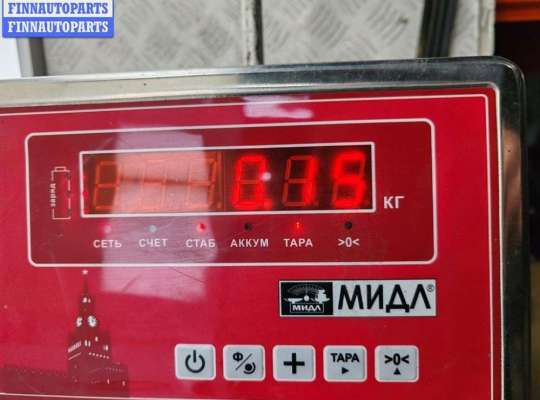 купить Поворотник (указатель поворота) левый на BMW 3 E36 (1991-2000)