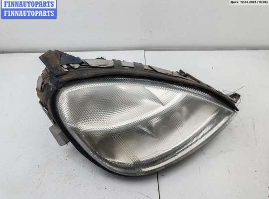 Фара правая MB1483495 на Mercedes A-Class W168 (1997-2004)