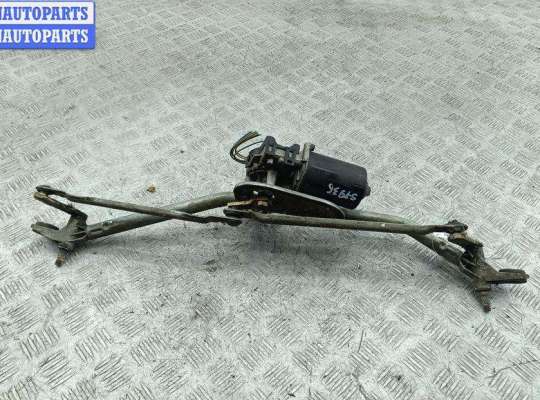 купить Механизм стеклоочистителя переднего (трапеция дворников) на Volkswagen Passat B5