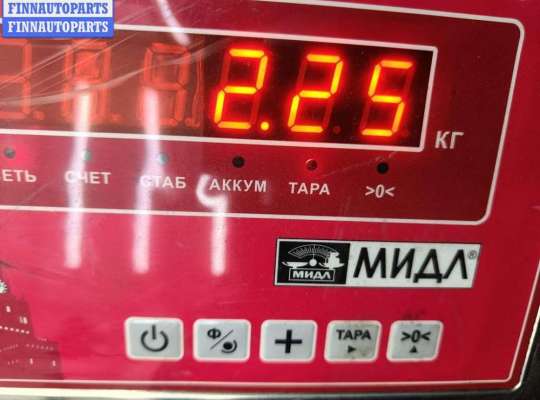 купить Механизм стеклоочистителя переднего (трапеция дворников) на Volkswagen Passat B5