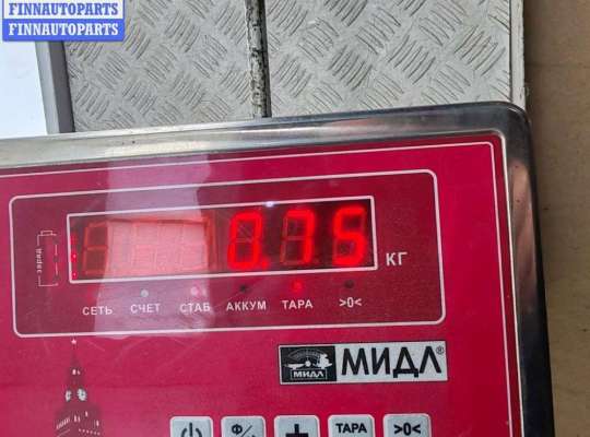 купить Переключатель подрулевой (стрекоза) на Volkswagen Passat B6