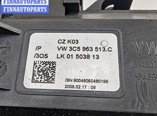 купить Переключатель подрулевой (стрекоза) на Volkswagen Passat B6