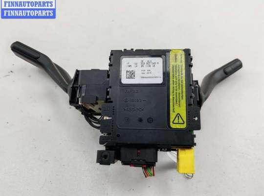 купить Переключатель подрулевой (стрекоза) на Volkswagen Passat B6