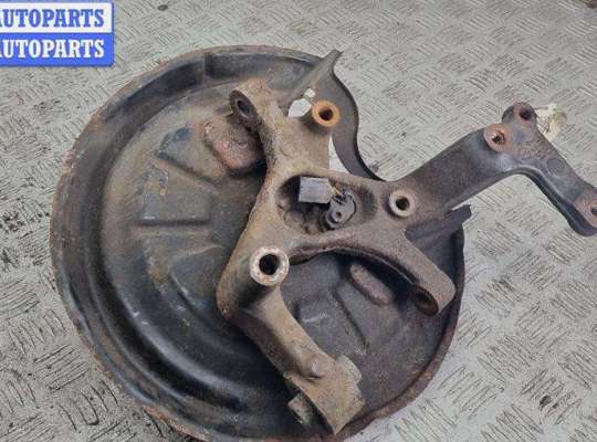 купить Ступица задняя левая на Volkswagen Touran