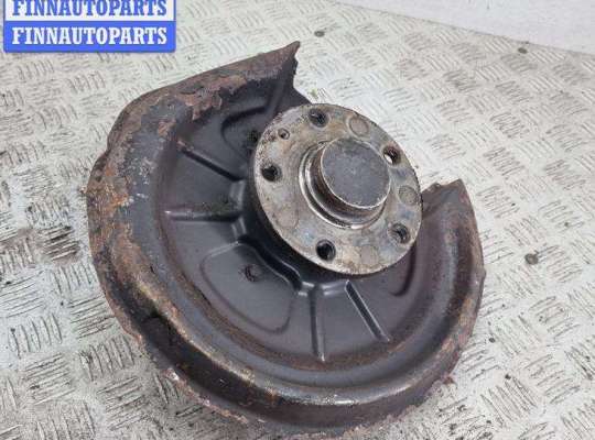 купить Ступица задняя левая на Volkswagen Touran