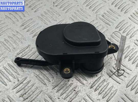 купить Электропривод (моторчик сервопривода) на Mercedes C-Class W203 (2000-2006)