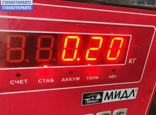 купить Патрубок воздушного фильтра на Audi A6 C5 (1997-2005)