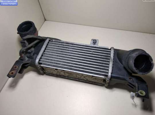 купить Радиатор интеркулера на Mazda 323 (1998-2003) BJ