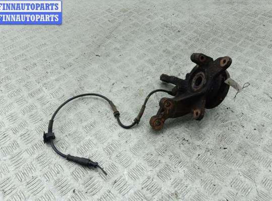 купить Ступица передняя правая на Renault Scenic I (1996-2003)