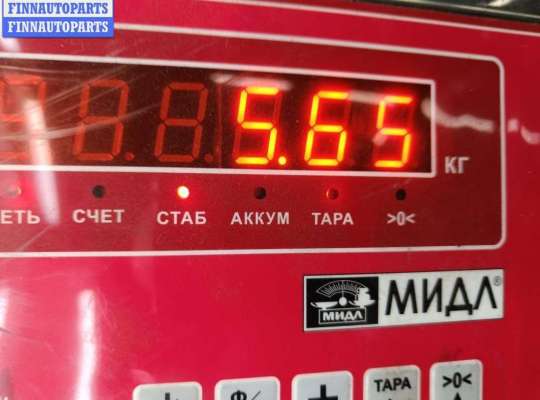 купить Ступица передняя правая на Renault Scenic I (1996-2003)