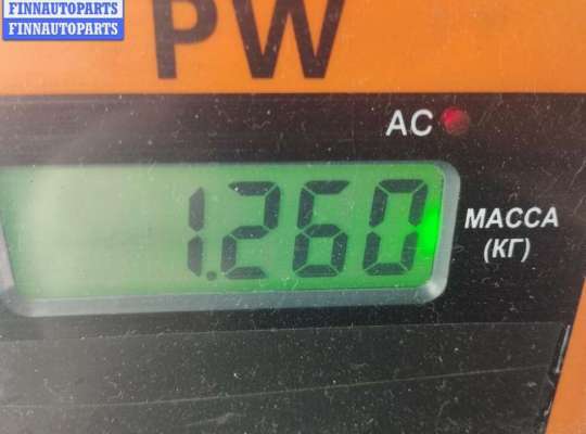 купить Фонарь задний правый на Opel Astra H (2004-2009)