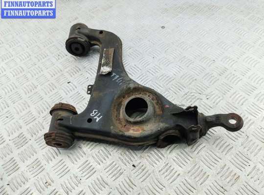 Купить Рычаг подвески передний правый на Mercedes E-Class W210 (1995-2002) Рычаг подвески передний правый MB1690351 на Mercedes E-Class W210 (1995-2002)