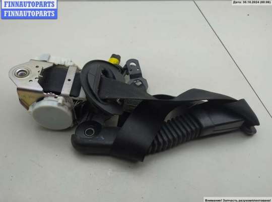 купить Ремень безопасности передний правый на BMW X3 E83 (2003-2010)