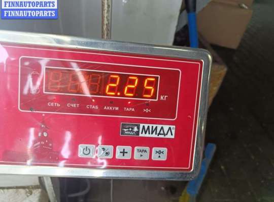 купить Бачок расширительный на Volkswagen Touareg