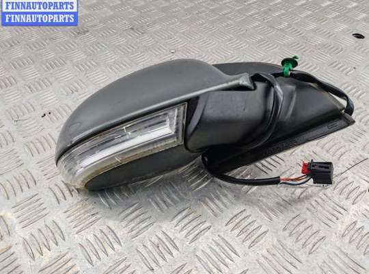 купить Зеркало наружное правое на Volkswagen Golf-5