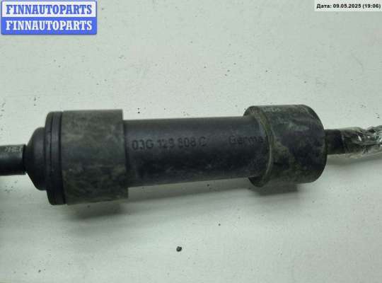 купить Клапан воздушный на Volkswagen Passat B6