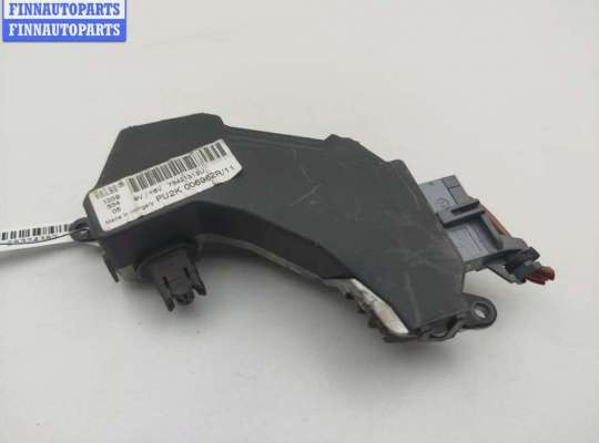 купить Сопротивление отопителя на Opel Vectra C (2002-2008)