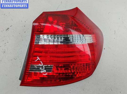 Купить Фонарь задний правый на BMW 1 E81/E87 (2004-2012) Фонарь задний правый BM3674102 на BMW 1 E81/E87 (2004-2012)