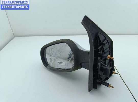 Зеркало наружное левое RN1505778 на Renault Scenic I (1996-2003)
