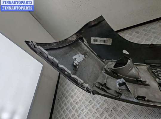 купить Бампер передний на Ford Mondeo III (2000-2007)