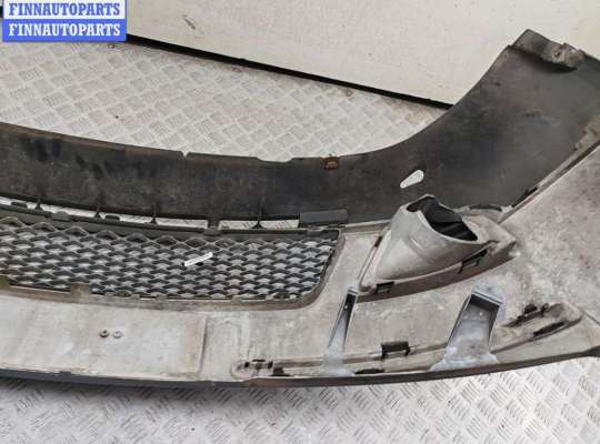 купить Бампер передний на Ford Mondeo III (2000-2007)