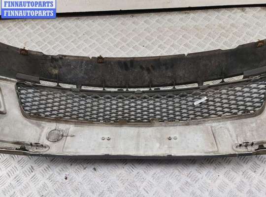 купить Бампер передний на Ford Mondeo III (2000-2007)