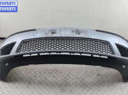 Бампер передний FO2219441 на Ford Mondeo III (2000-2007)