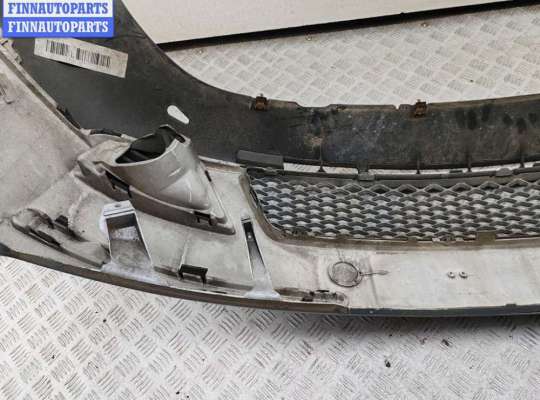 купить Бампер передний на Ford Mondeo III (2000-2007)