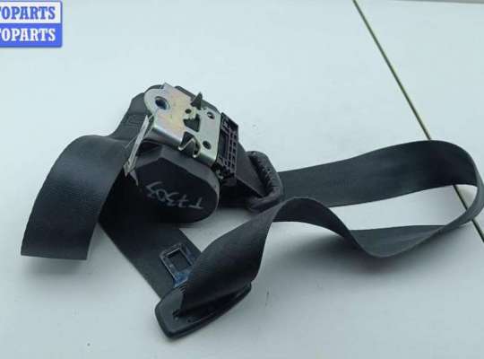 купить Ремень безопасности передний правый на Citroen Jumper (2006-2014)