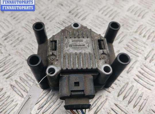 купить Катушка зажигания на Volkswagen Passat B5