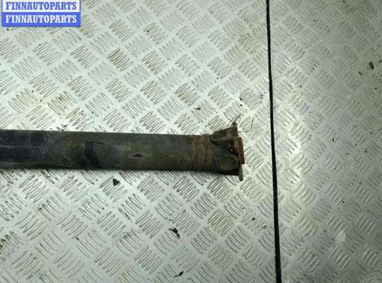 Кардан (карданный вал) на BMW 3 (E46)