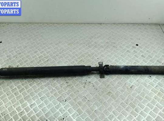 Кардан (карданный вал) на BMW 3 (E46)