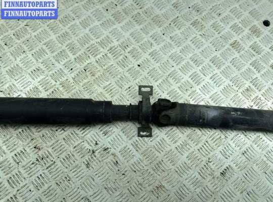 Кардан (карданный вал) на BMW 3 (E46)