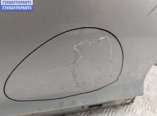 купить Дверь боковая передняя левая на Audi A6 C6 (2004-2011)